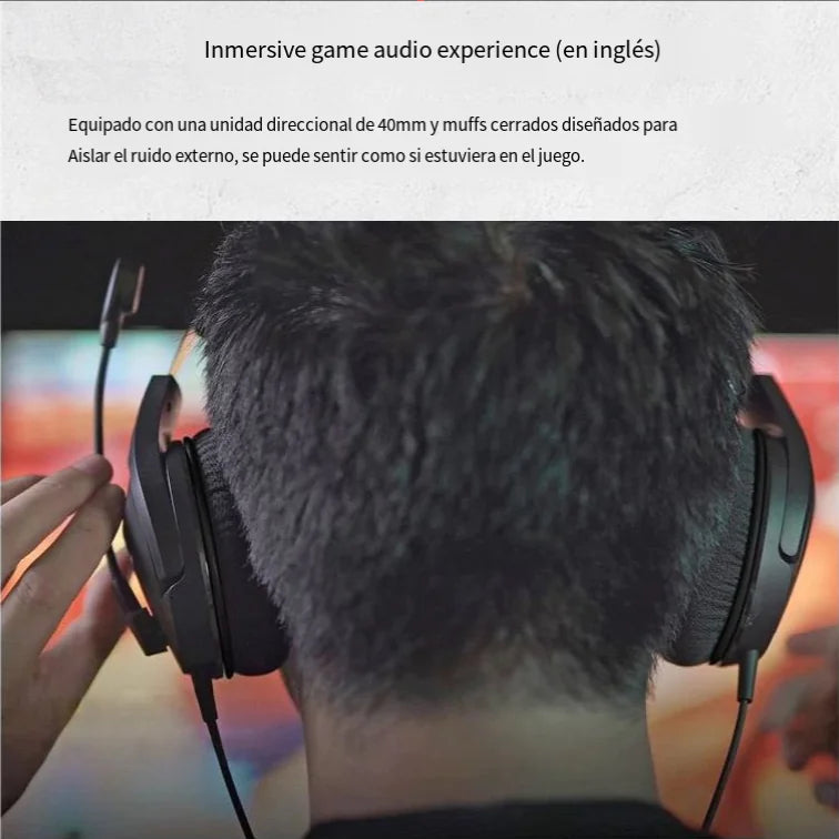 Kingston HyperX Cloud Stinger Gaming Headset