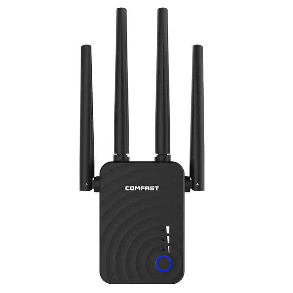 Comfast AC1200 Dual-Band WiFi Signal Booster